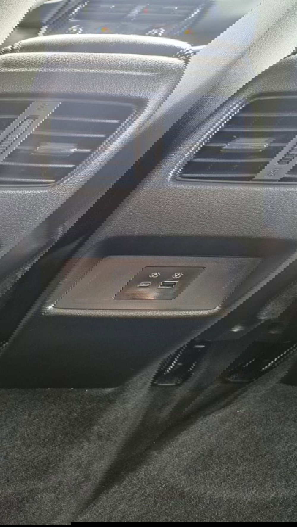 Nissan Qashqai usata a Lucca (17)