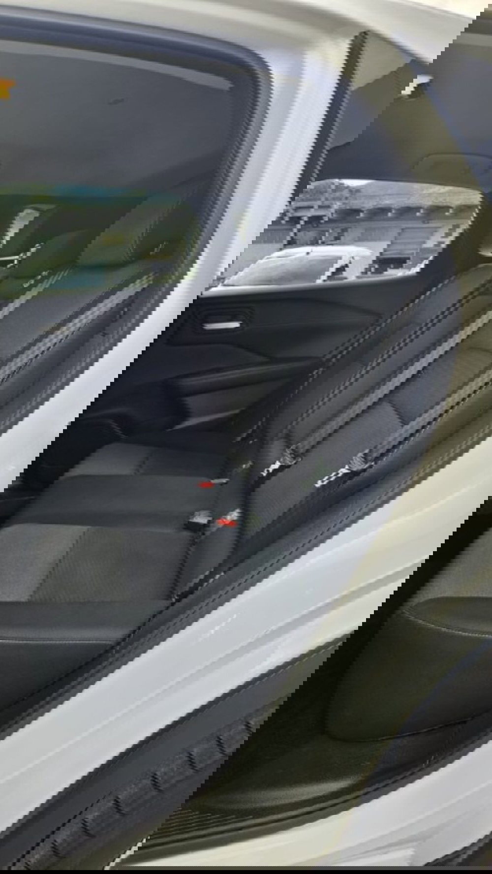 Nissan Qashqai usata a Lucca (18)