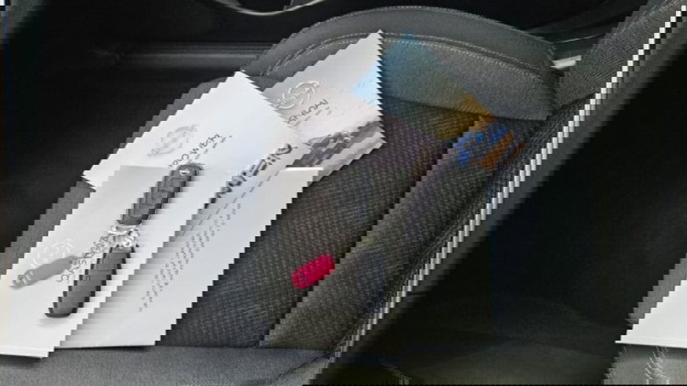 Nissan Qashqai usata a Lucca (8)