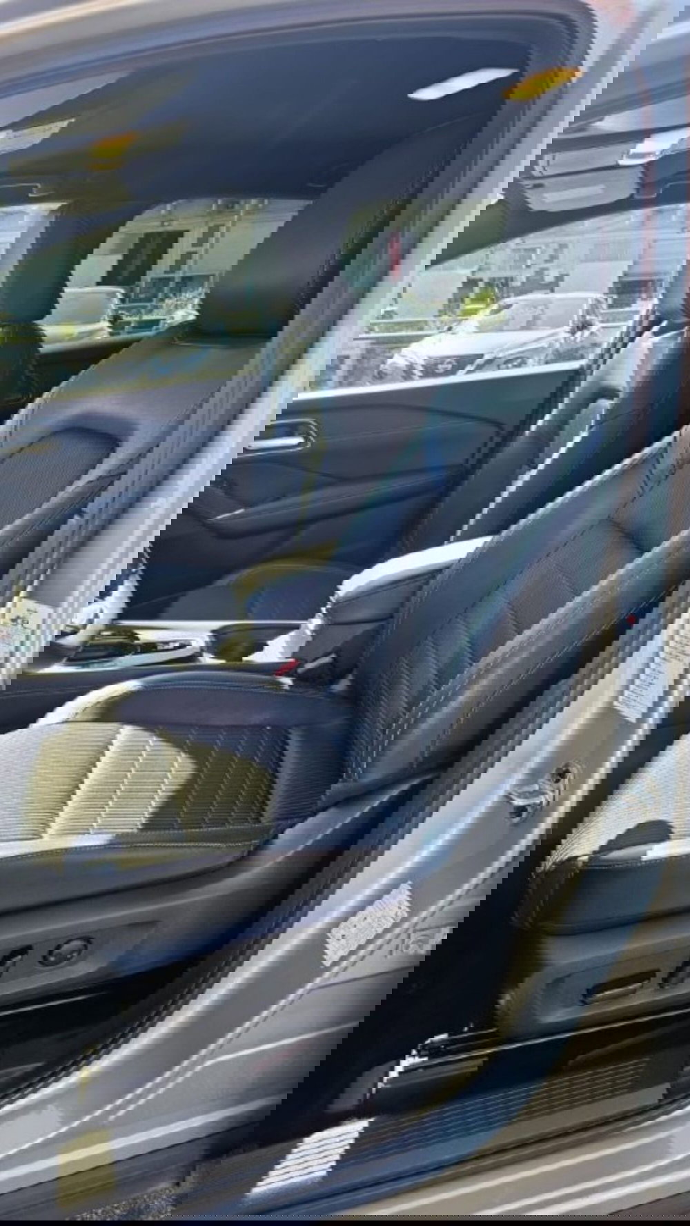 Nissan Qashqai usata a Lucca (10)