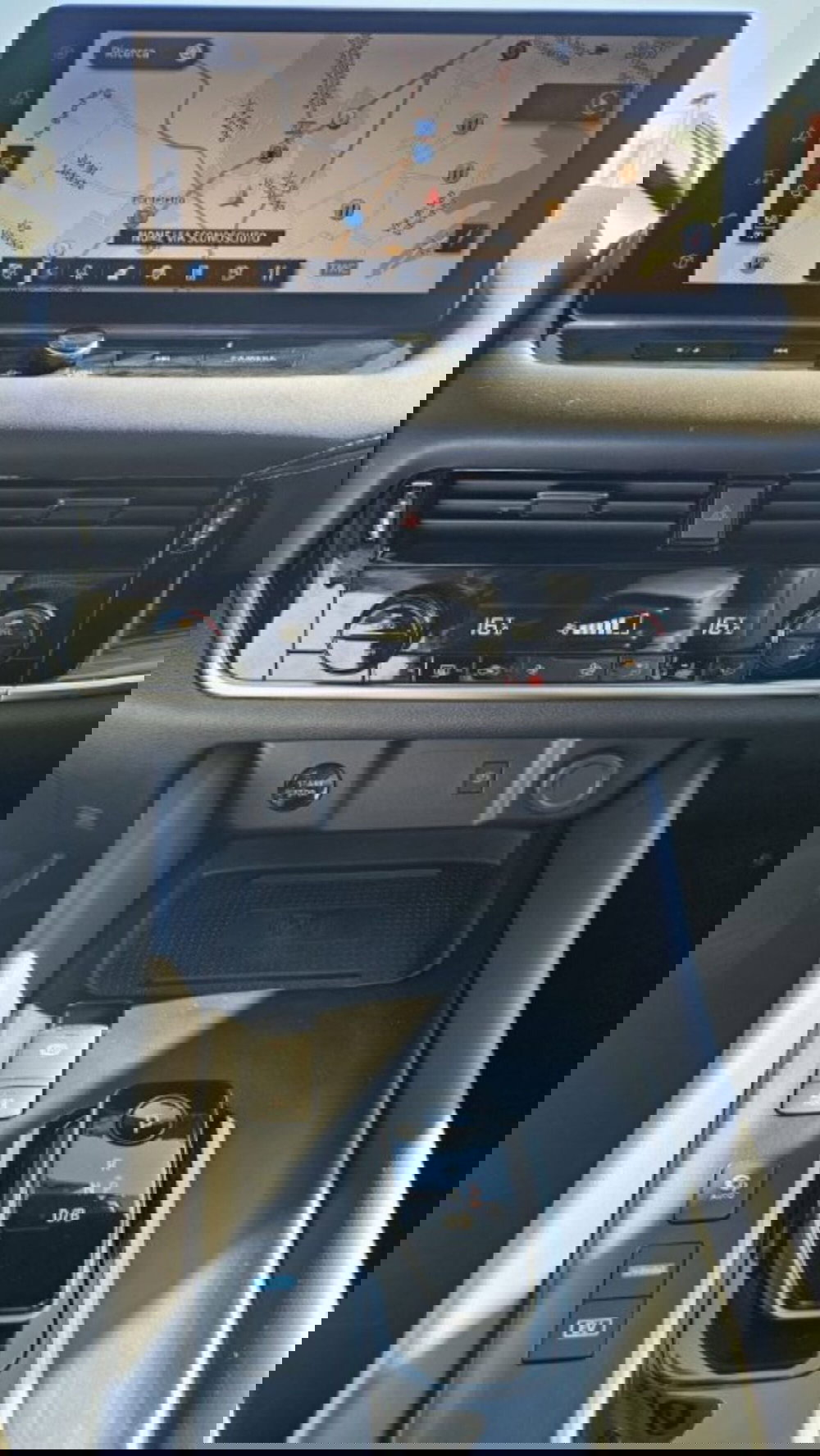 Nissan Qashqai usata a Lucca (13)