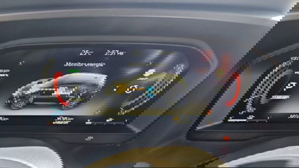 Nissan Qashqai usata a Lucca (14)