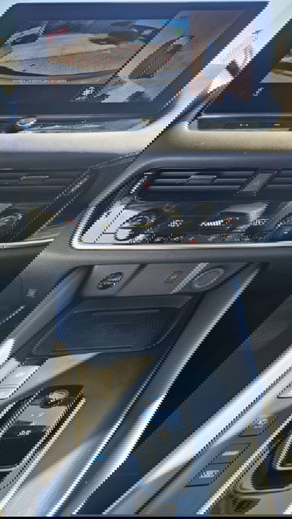 Nissan Qashqai usata a Lucca (15)