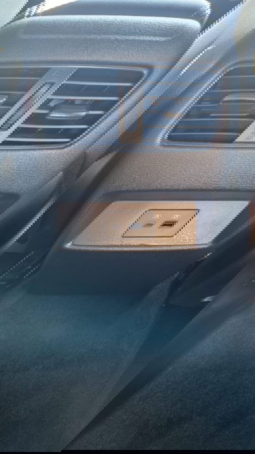 Nissan Qashqai usata a Lucca (16)