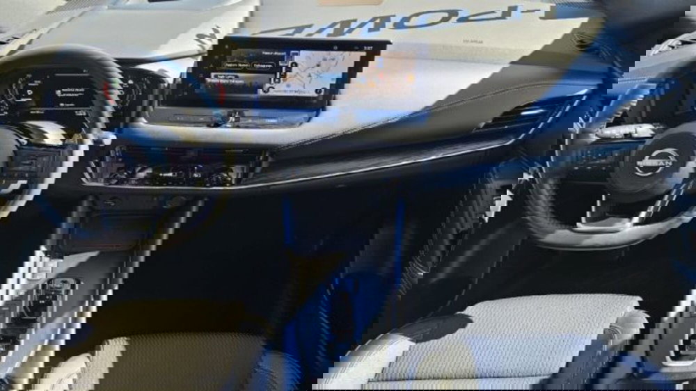 Nissan Qashqai usata a Lucca (17)