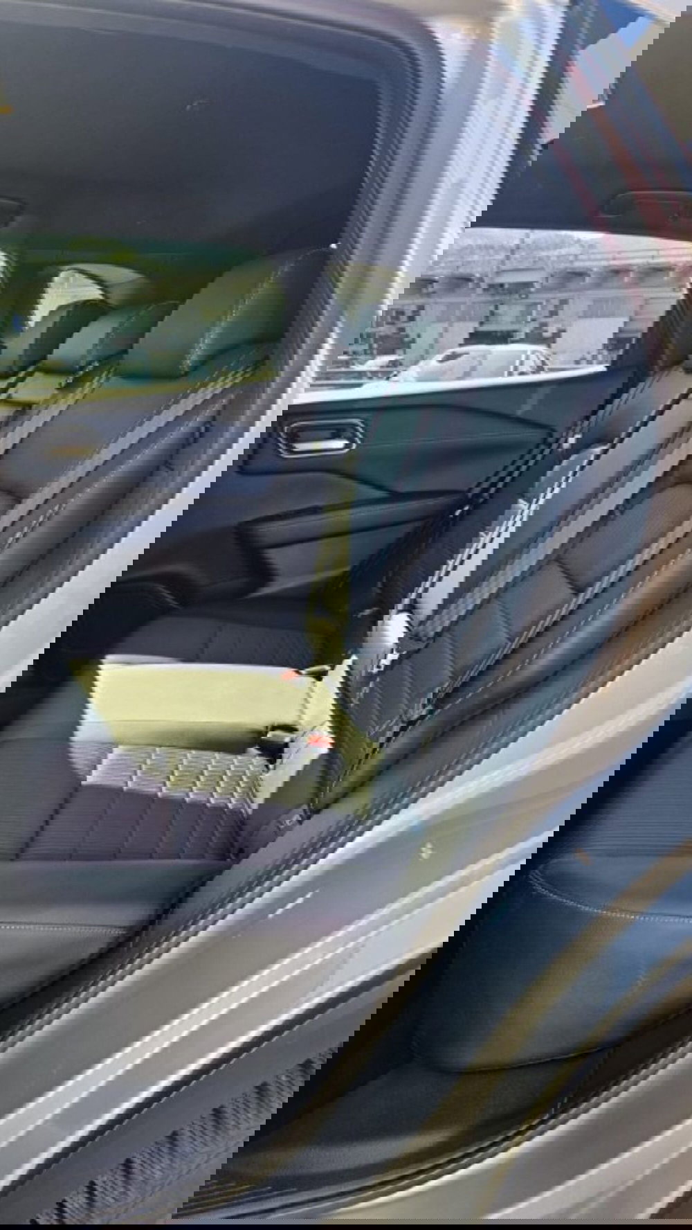 Nissan Qashqai usata a Lucca (18)