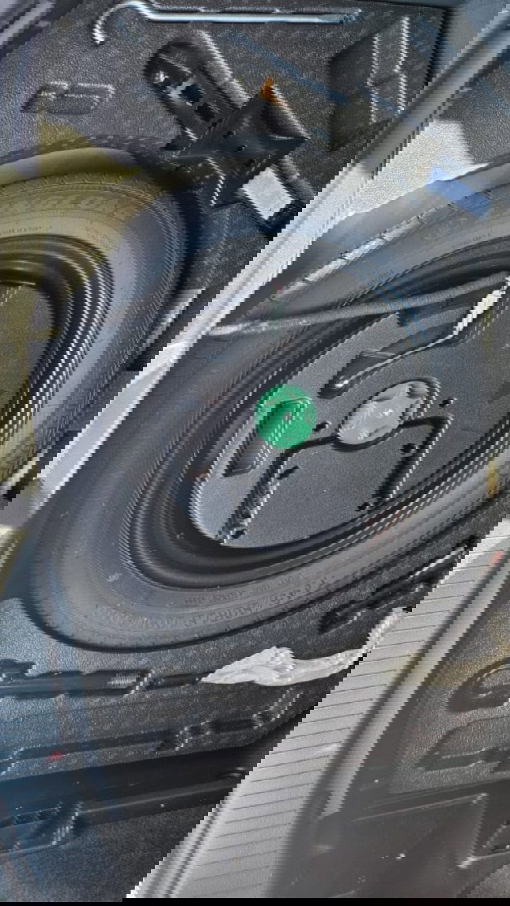 Nissan Qashqai usata a Lucca (19)