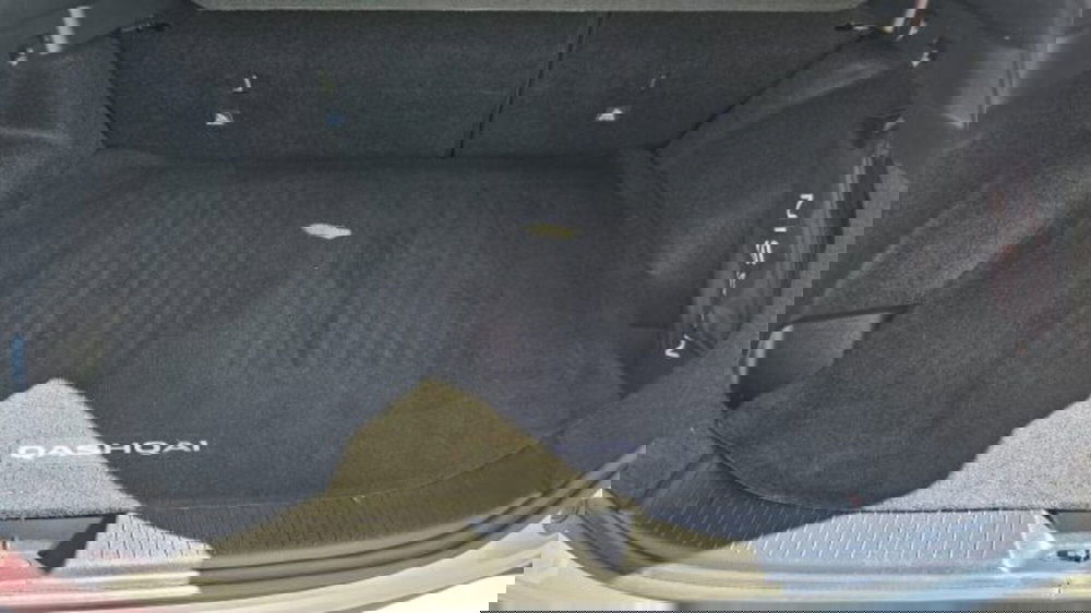 Nissan Qashqai usata a Lucca (20)