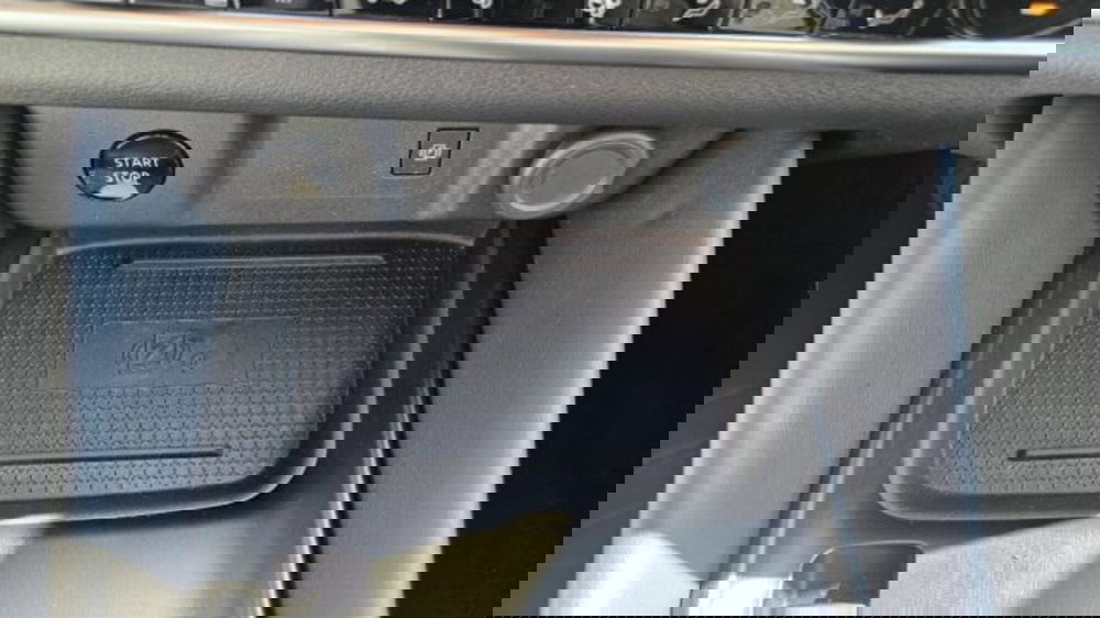 Nissan Qashqai usata a Lucca (9)