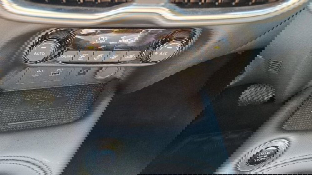 Nissan Juke usata a Lucca (10)