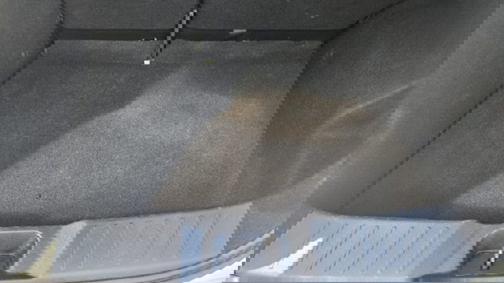 Nissan Juke usata a Lucca (11)