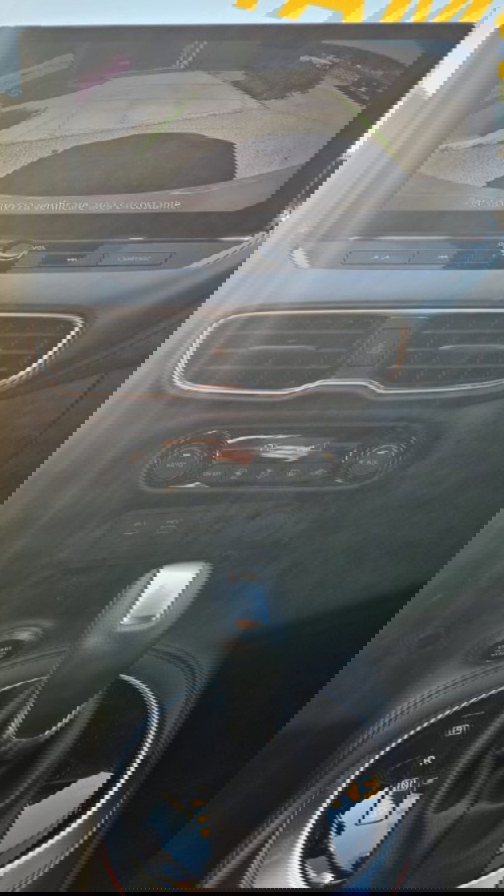 Nissan Juke usata a Lucca (12)