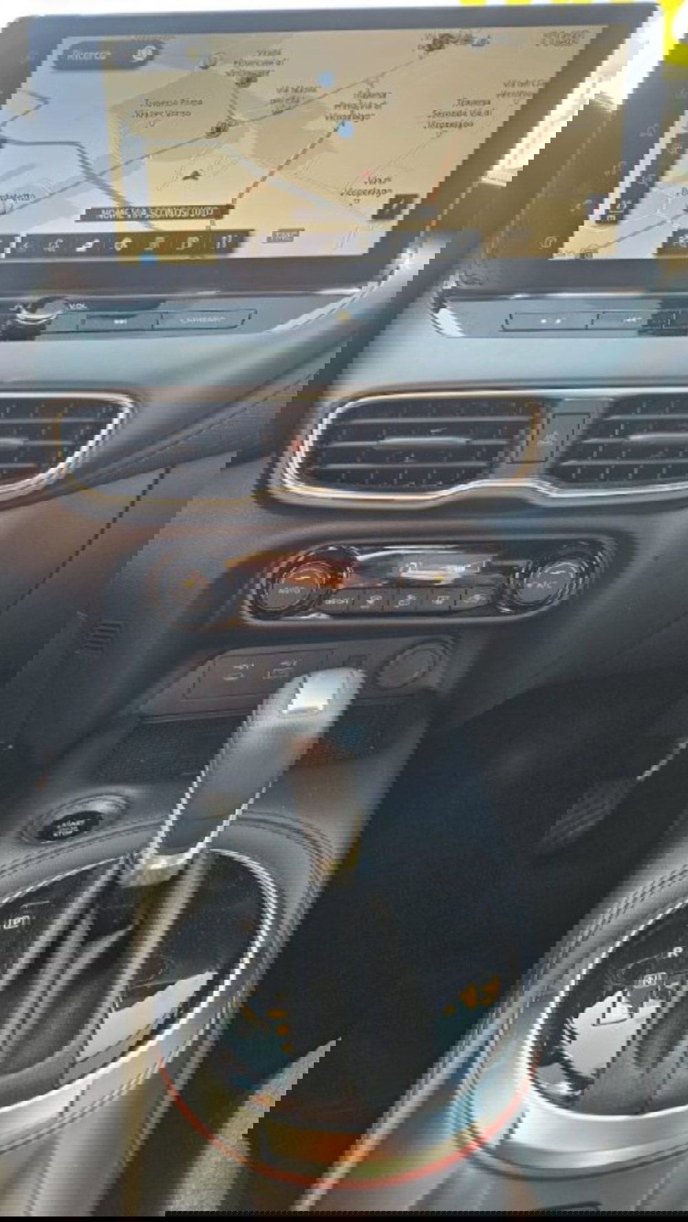 Nissan Juke usata a Lucca (13)