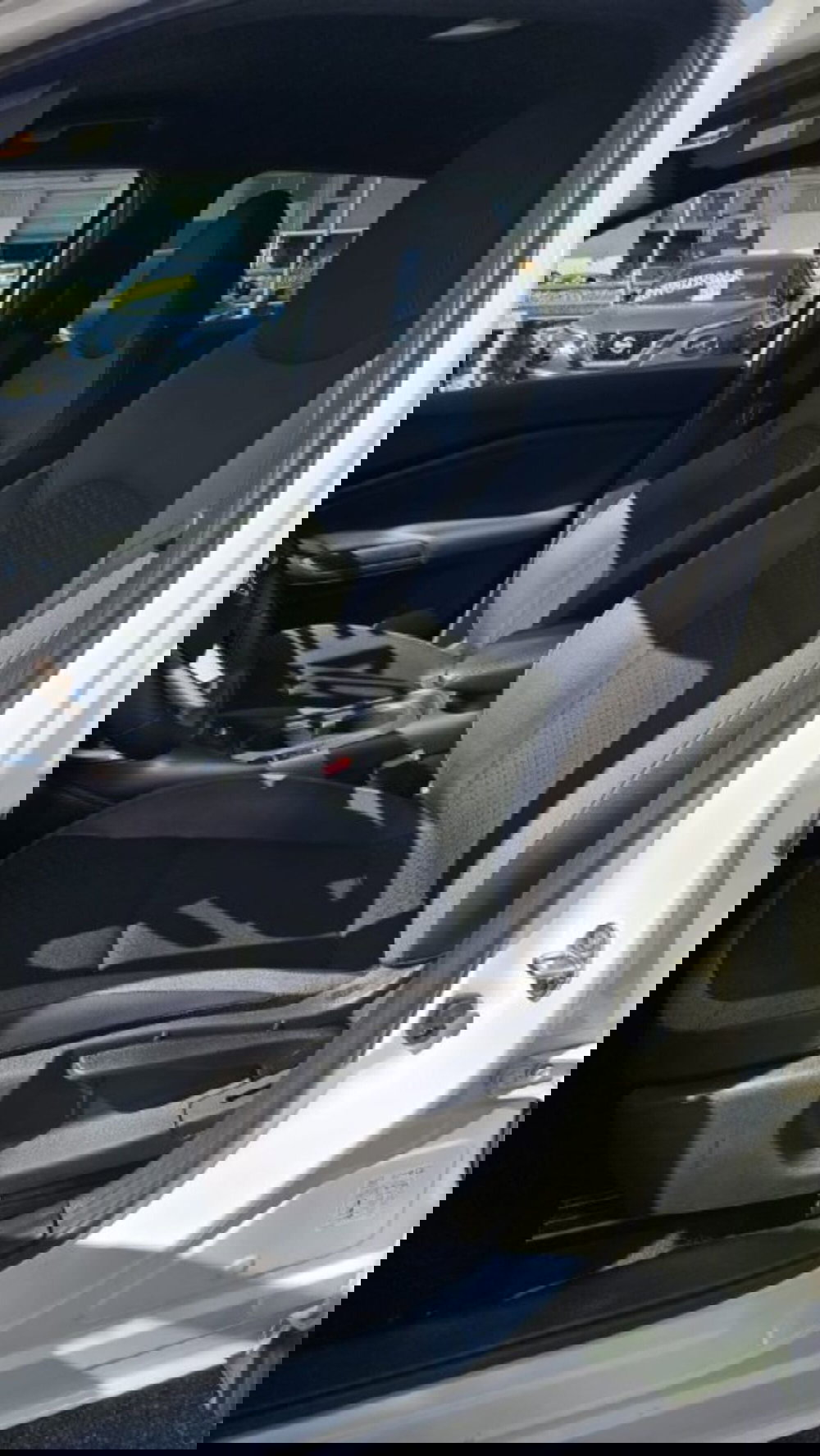 Nissan Juke usata a Lucca (15)