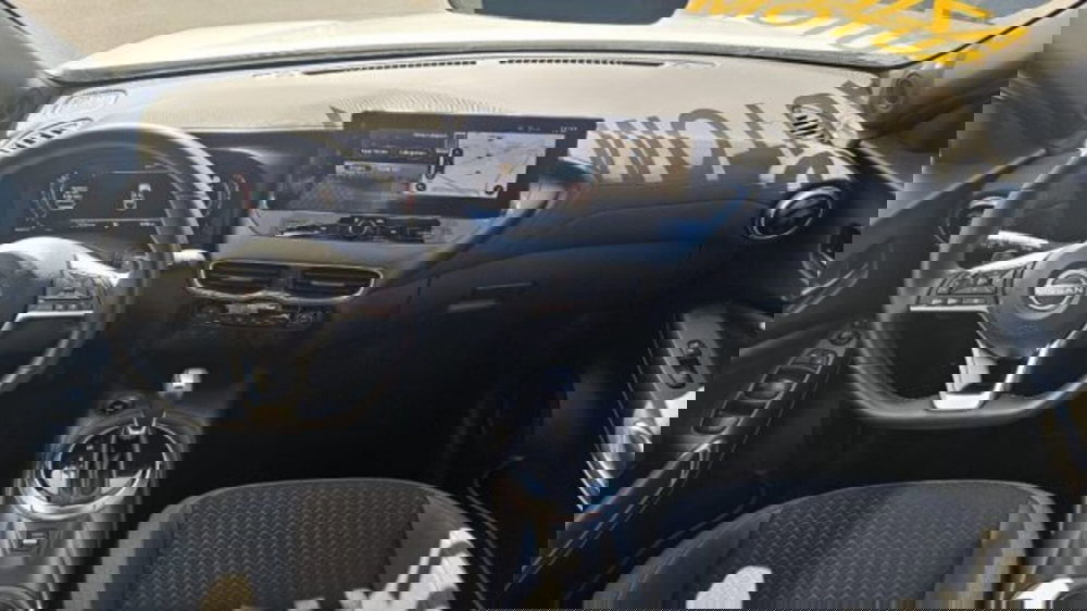 Nissan Juke usata a Lucca (16)