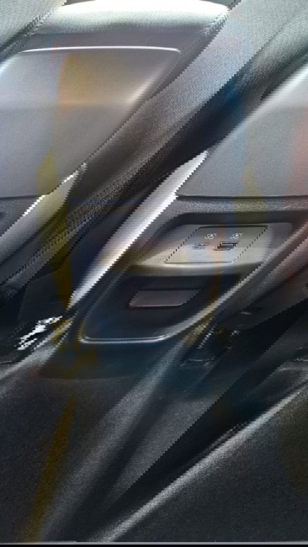 Nissan Juke usata a Lucca (17)