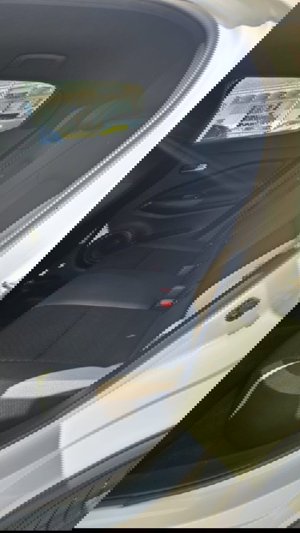 Nissan Juke usata a Lucca (18)