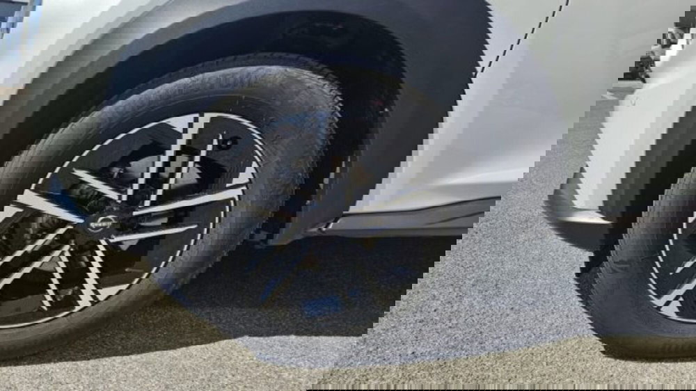 Nissan Juke usata a Lucca (19)