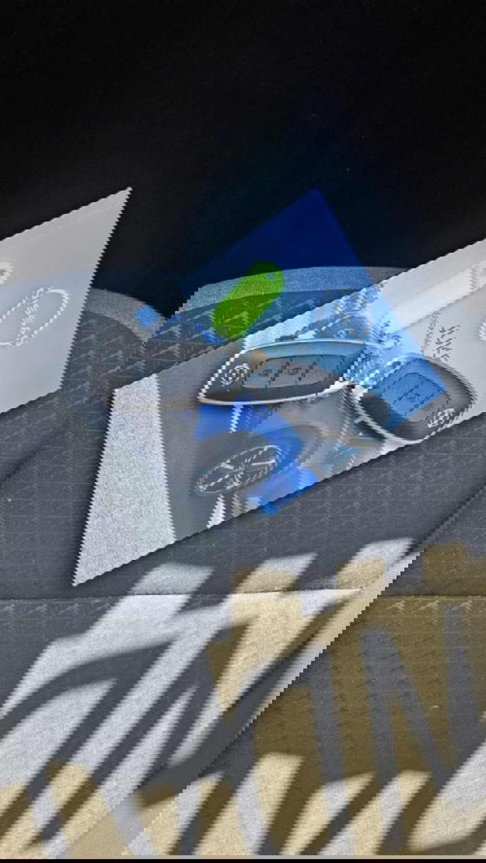 Nissan Juke usata a Lucca (8)