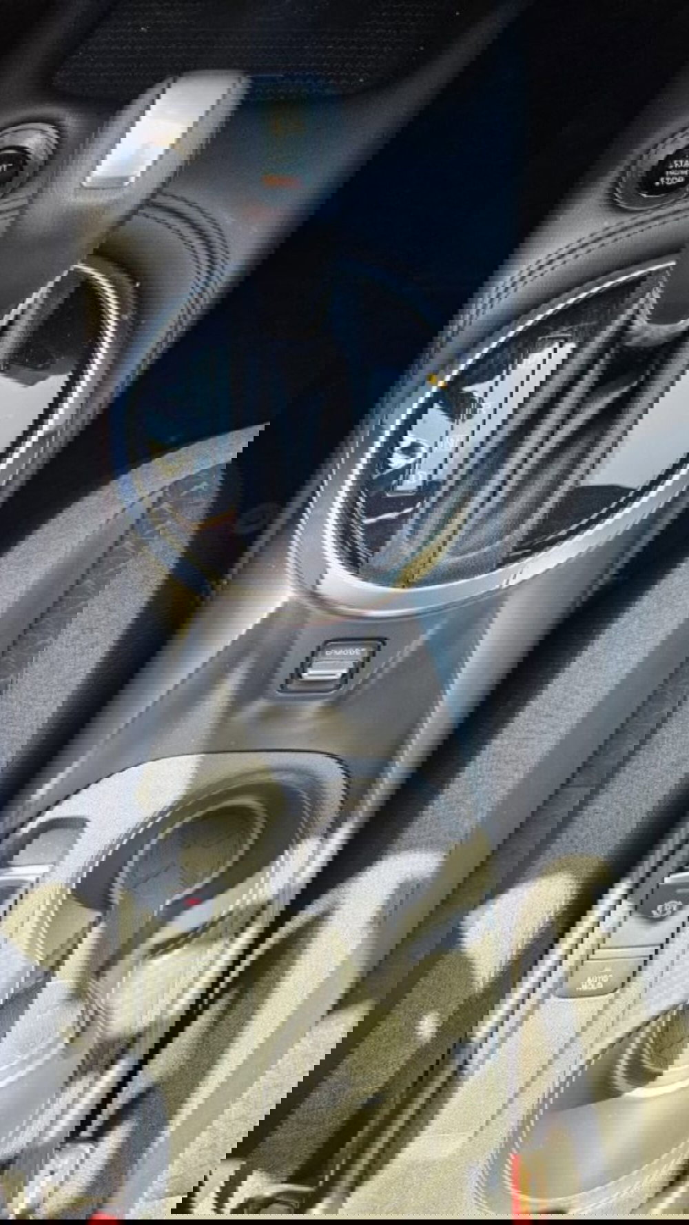 Nissan Juke usata a Lucca (9)