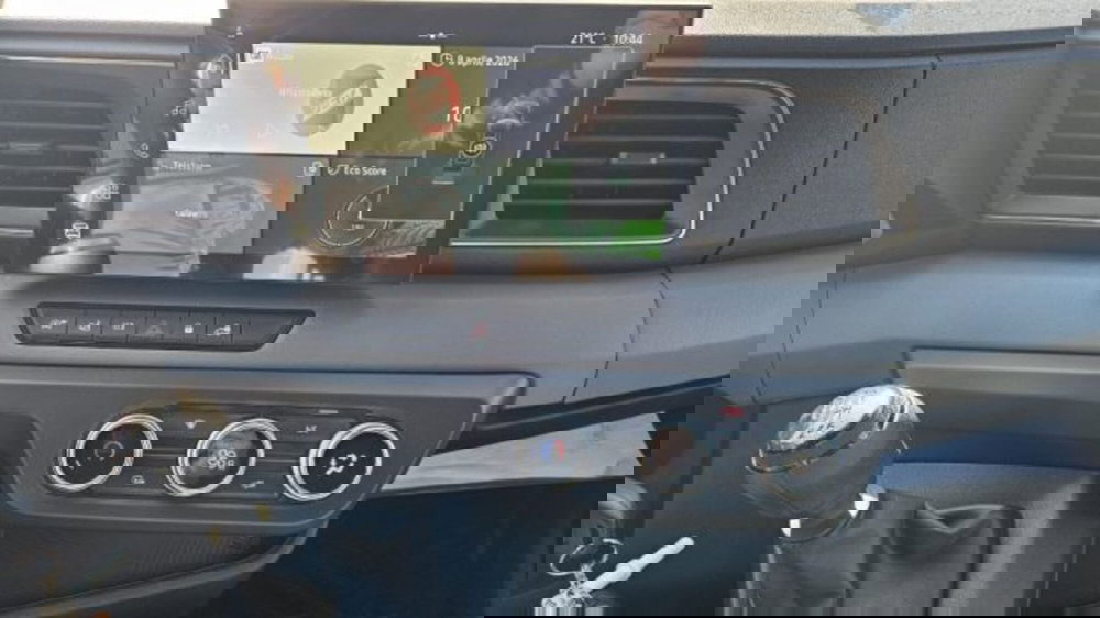 Nissan Interstar Furgone usata a Lucca (12)