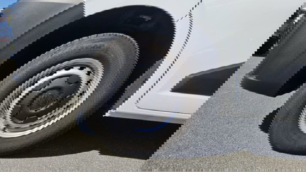 Nissan Interstar Furgone usata a Lucca (20)