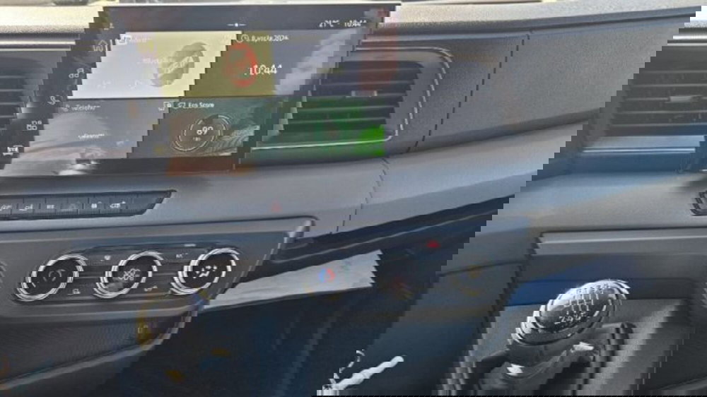 Nissan Interstar Furgone usata a Lucca (9)