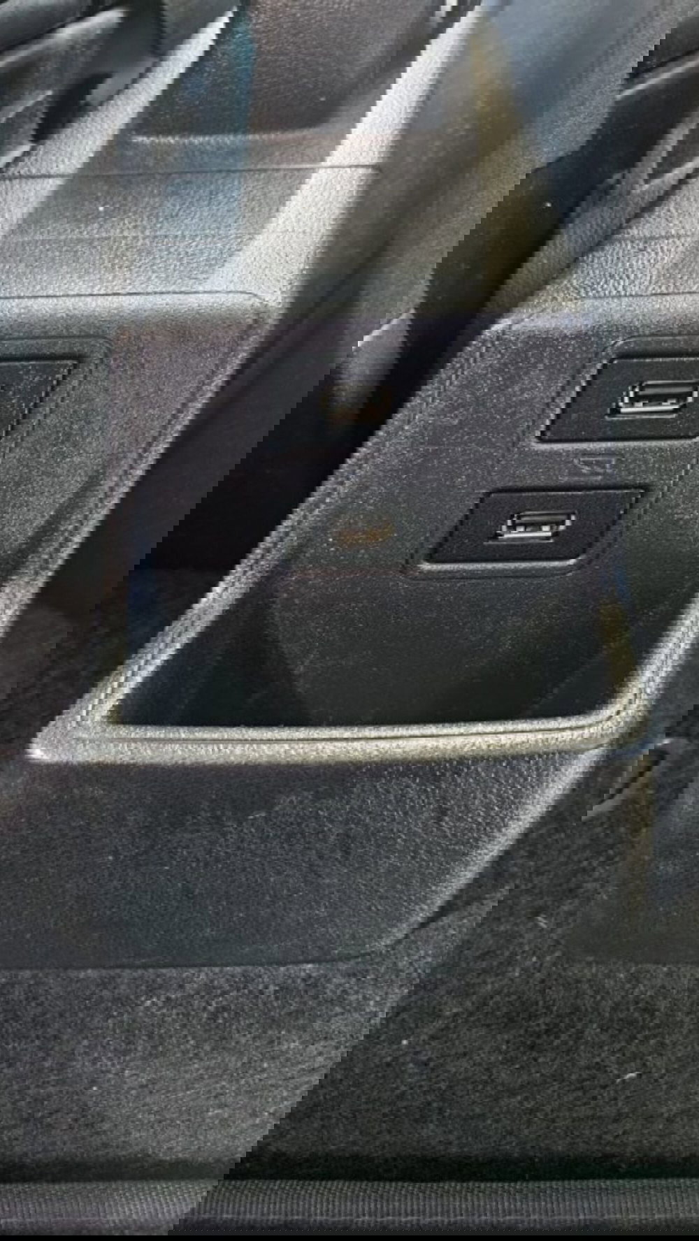 Ford Tourneo Custom usata a Lucca (17)