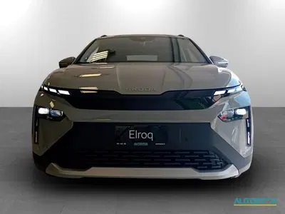 Skoda Elroq 60 nuova a Piacenza