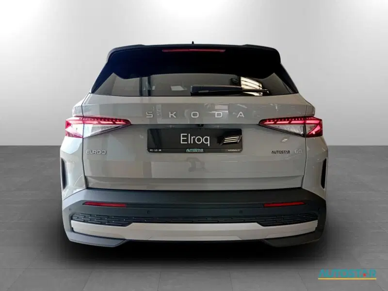 Skoda Elroq nuova a Piacenza (3)