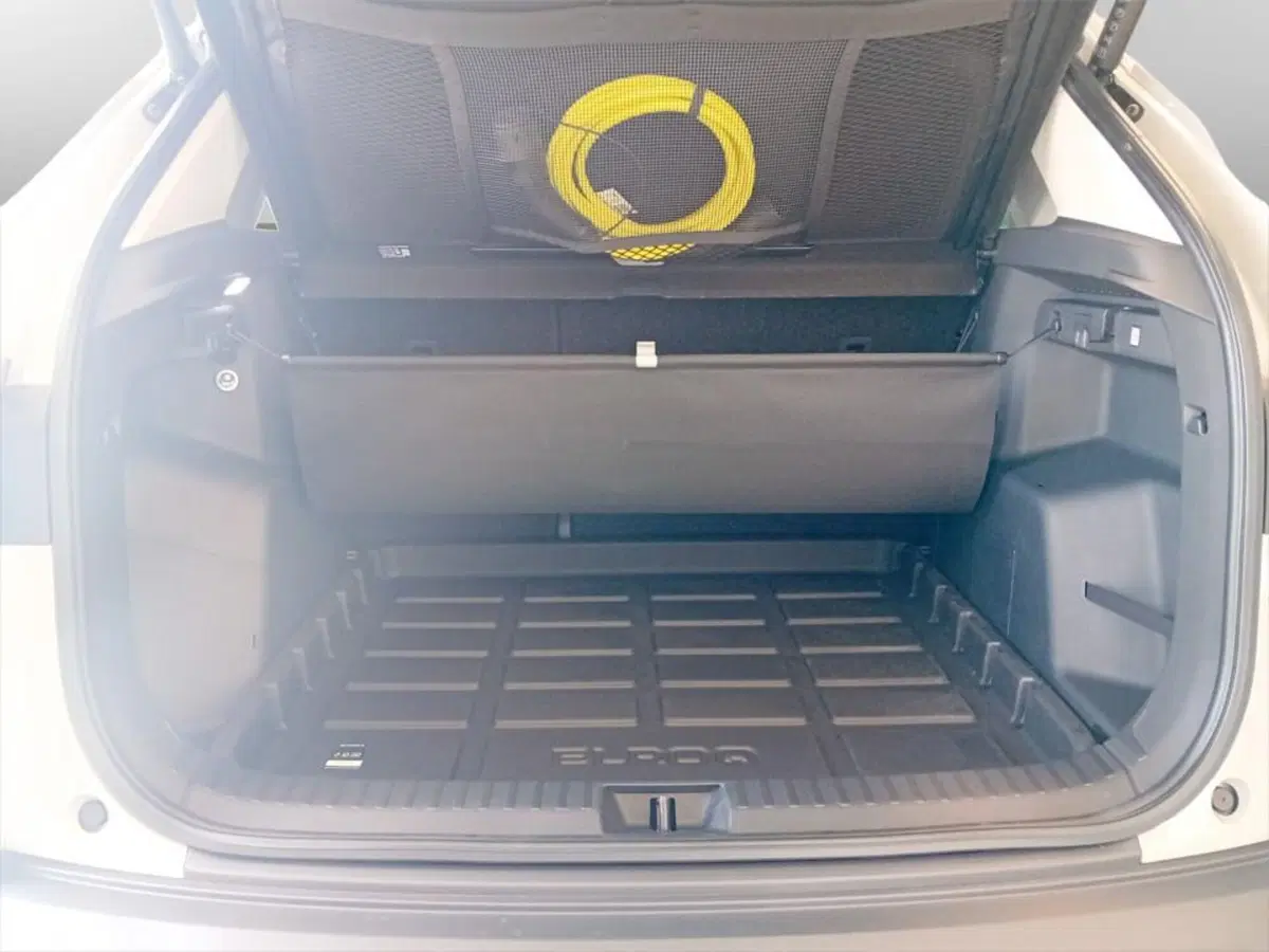 Skoda Elroq nuova a Piacenza (5)