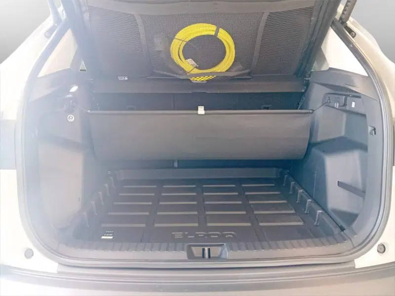 Skoda Elroq nuova a Piacenza (5)