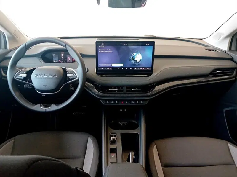 Skoda Elroq nuova a Piacenza (6)