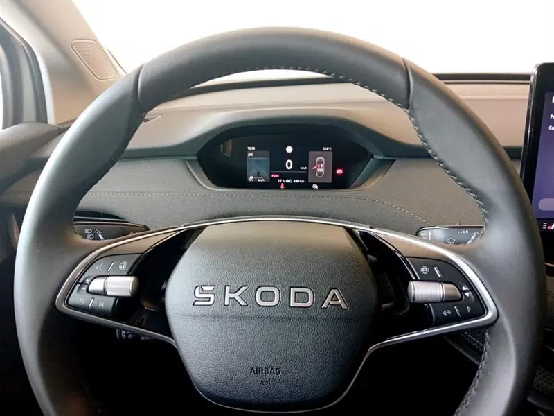Skoda Elroq nuova a Piacenza (9)