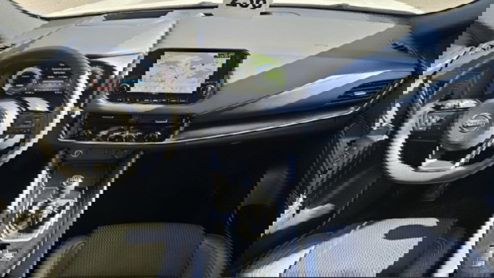 Nissan Qashqai usata a Lucca (10)