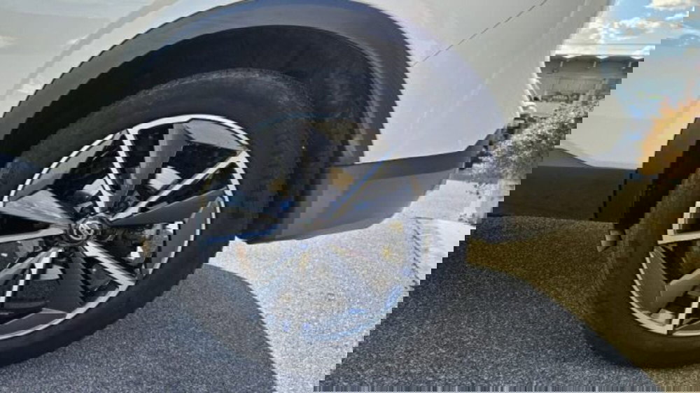 Nissan Qashqai usata a Lucca (11)