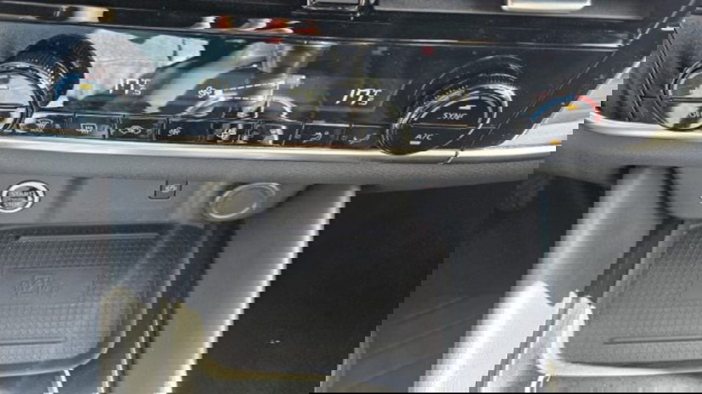 Nissan Qashqai usata a Lucca (12)