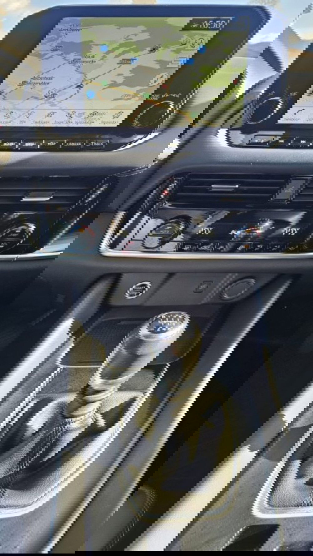 Nissan Qashqai usata a Lucca (13)