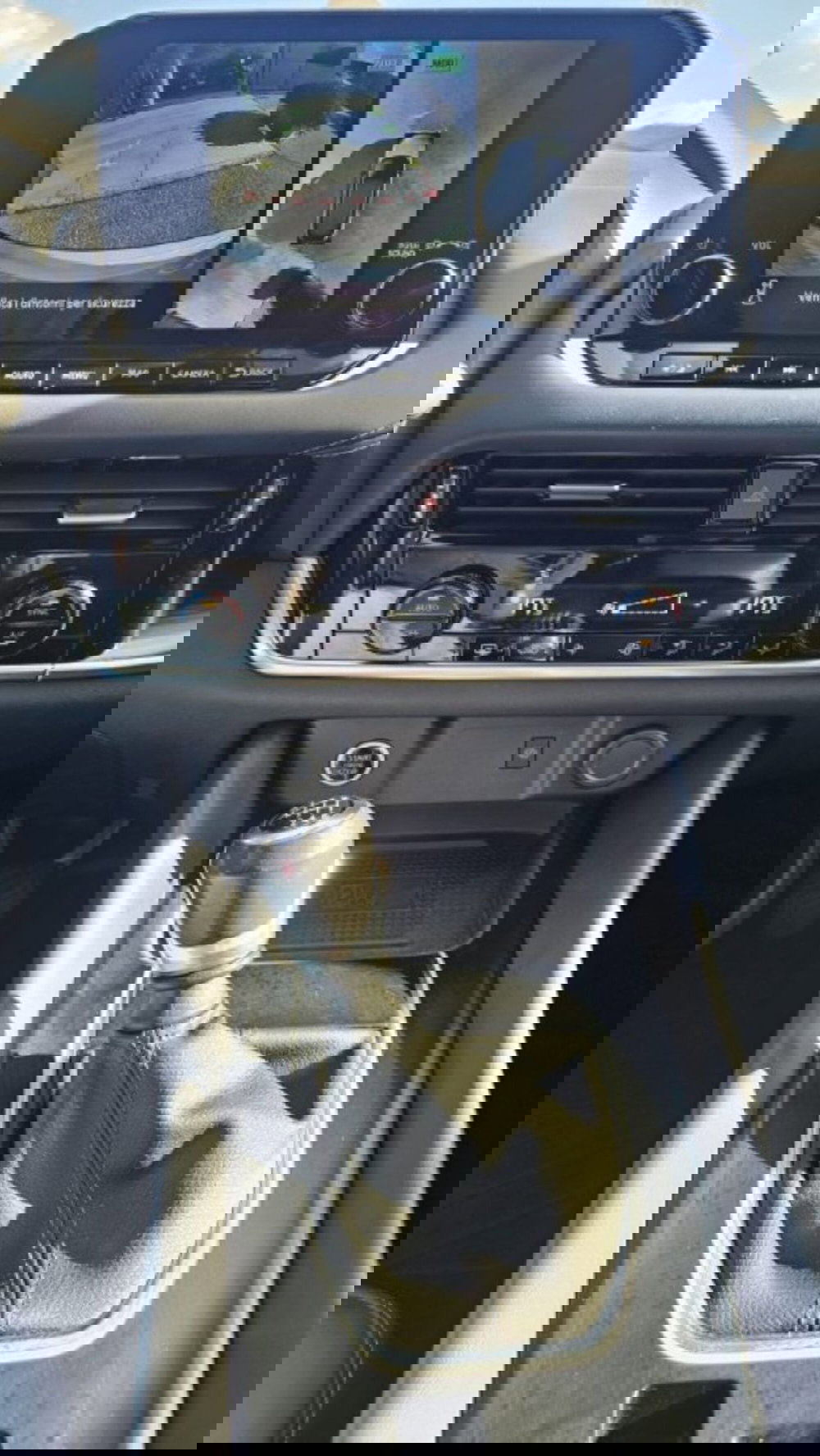 Nissan Qashqai usata a Lucca (14)