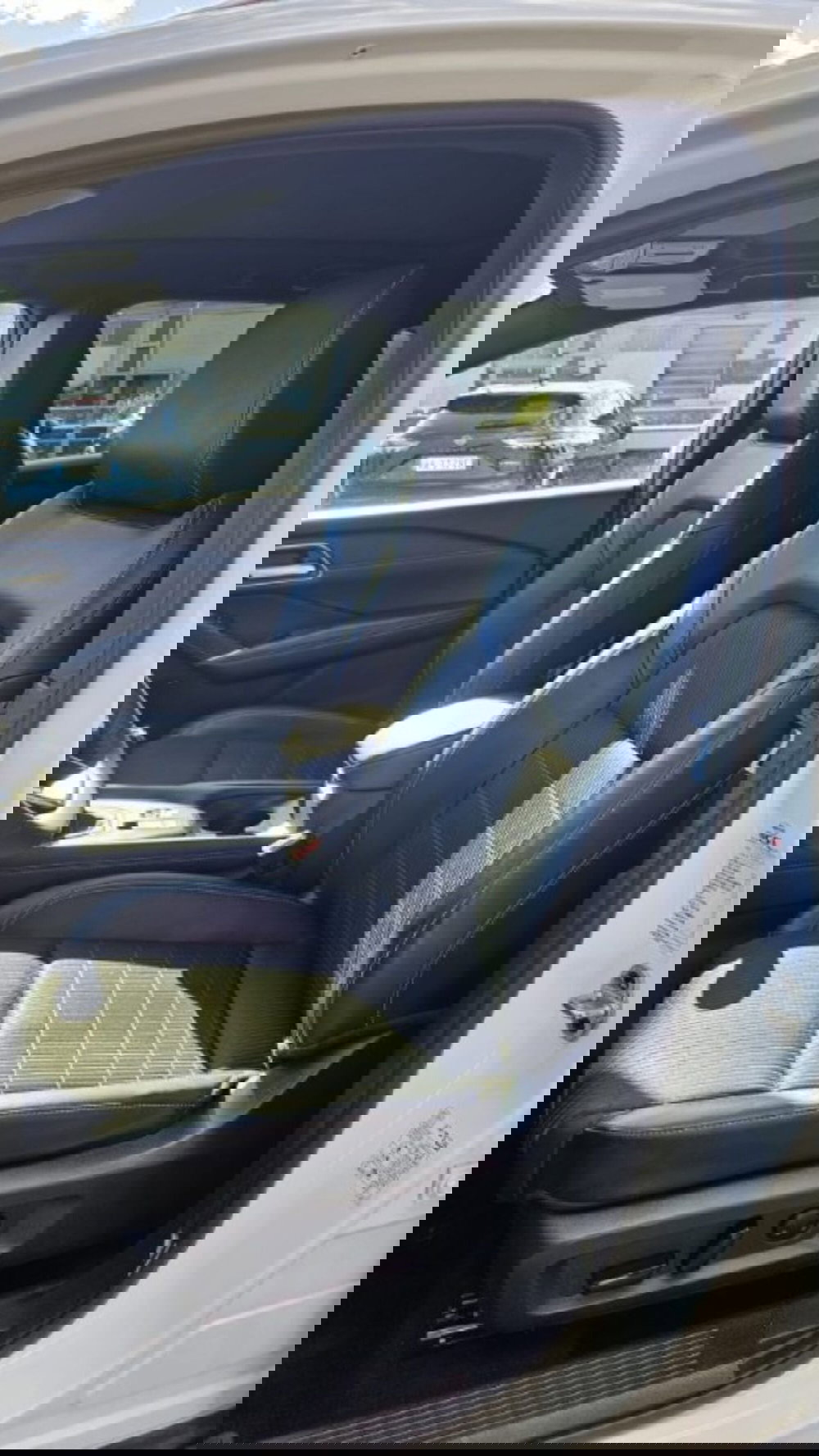 Nissan Qashqai usata a Lucca (16)