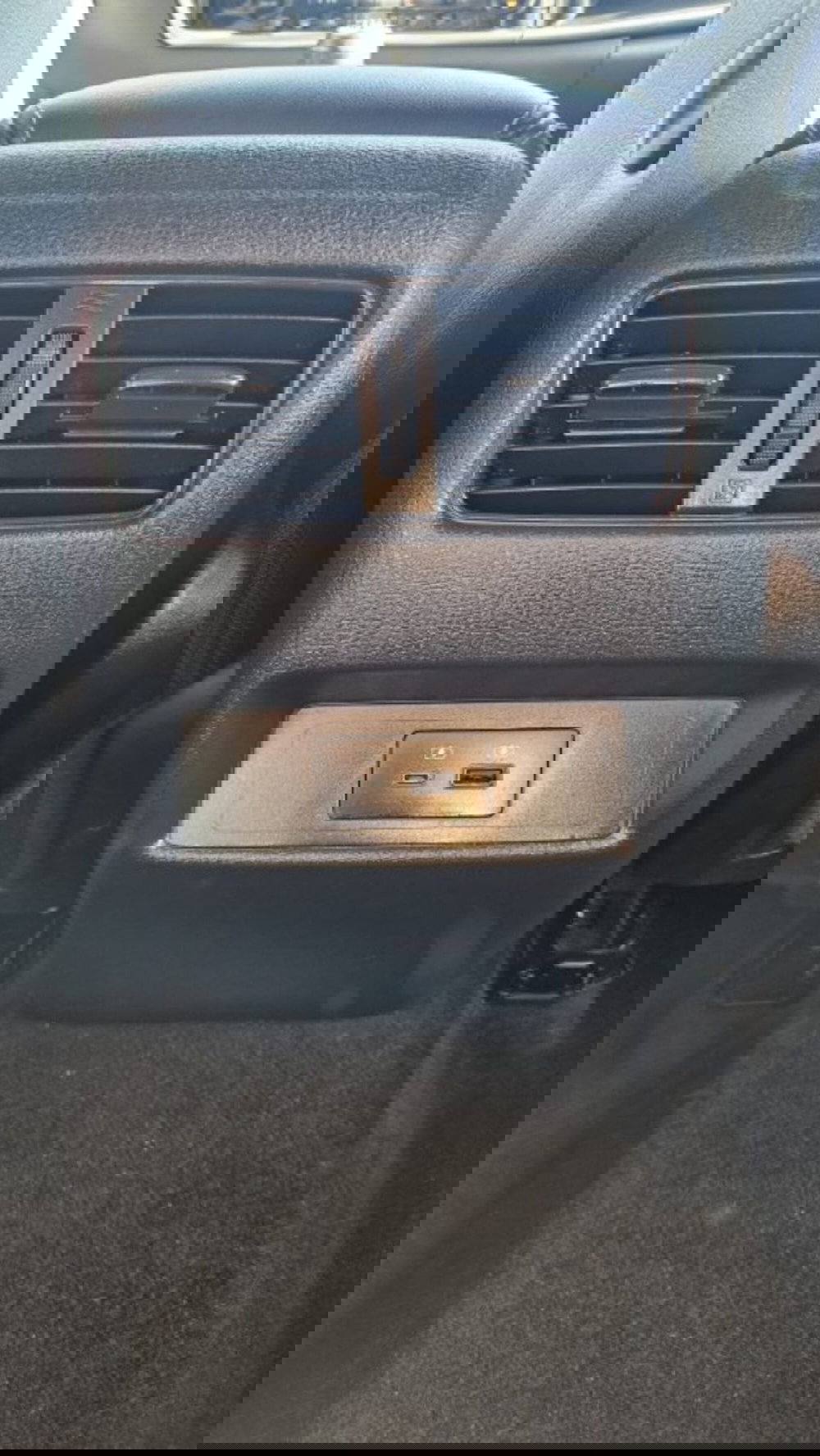 Nissan Qashqai usata a Lucca (17)