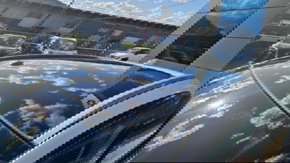 Nissan Qashqai usata a Lucca (18)