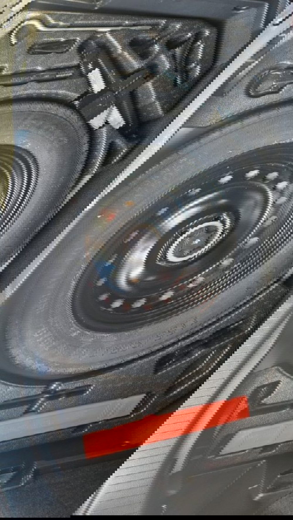 Nissan Qashqai usata a Lucca (20)