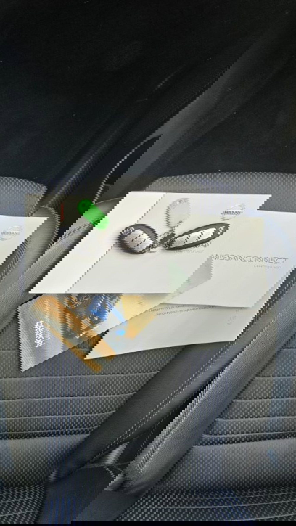 Nissan Qashqai usata a Lucca (8)