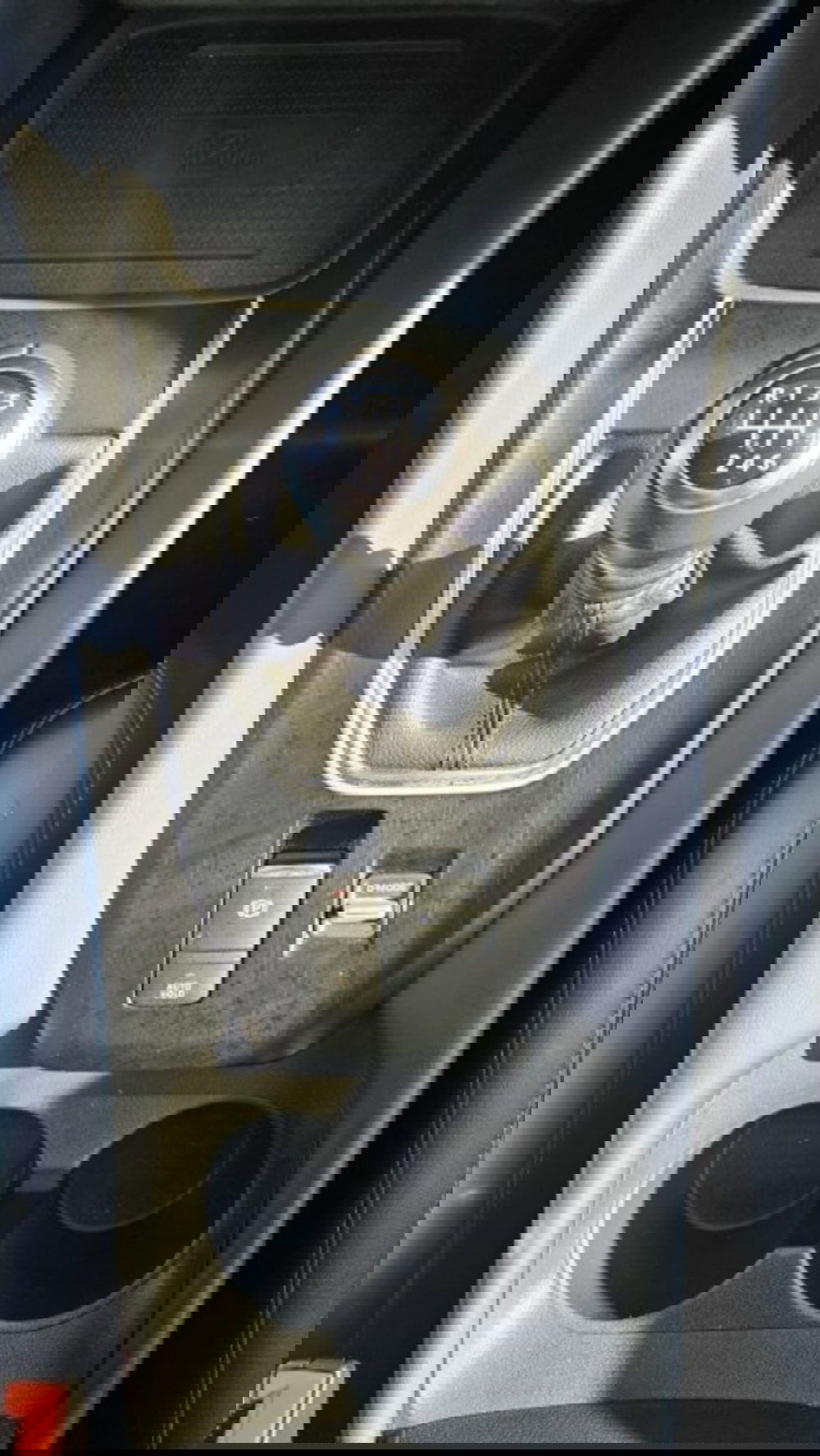 Nissan Qashqai usata a Lucca (9)