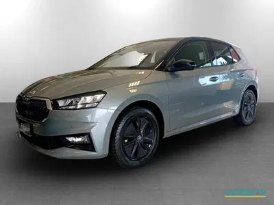 Skoda Fabia 1.0 tsi Be More 115cv dsg nuova a Piacenza