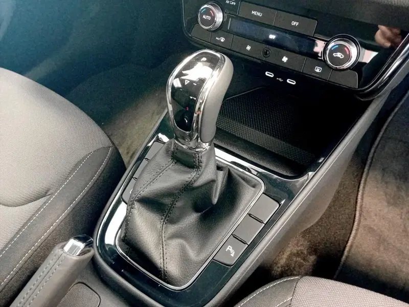 Skoda Fabia nuova a Piacenza (13)