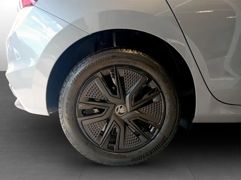 Skoda Fabia nuova a Piacenza (14)