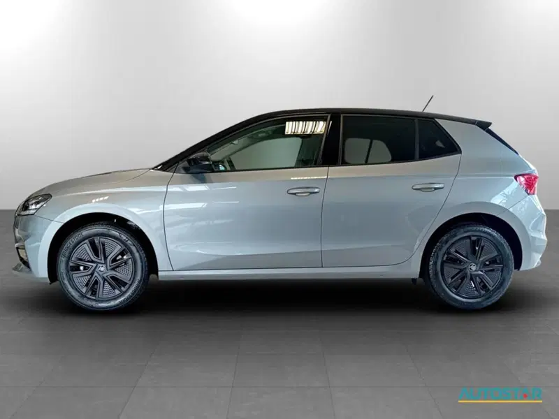Skoda Fabia nuova a Piacenza (4)