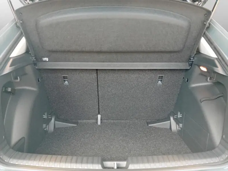 Skoda Fabia nuova a Piacenza (6)